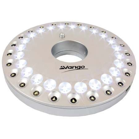 Lámpara Vango Light Disc