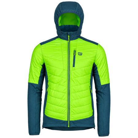 Sudadera funcional de hombre Etape Crux Pro 3.0