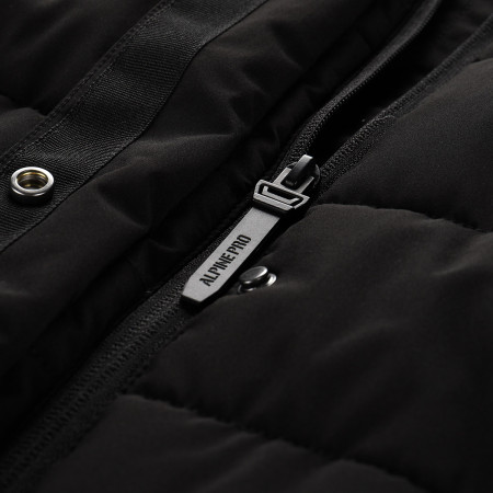 Chaleco de mujer Alpine Pro Herda 3