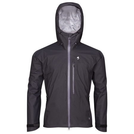 Chaqueta de hombre High Point Cliff Jacket negro Black
