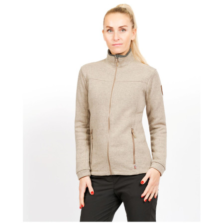 Sudadera de mujer High Point Skywool 7.0 Lady Sweater