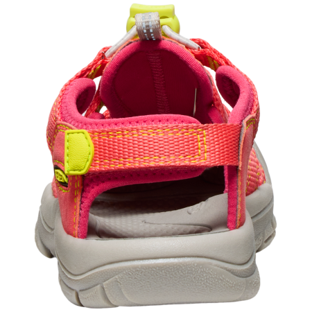 Sandalias para niños Keen Newport Boundless Ch