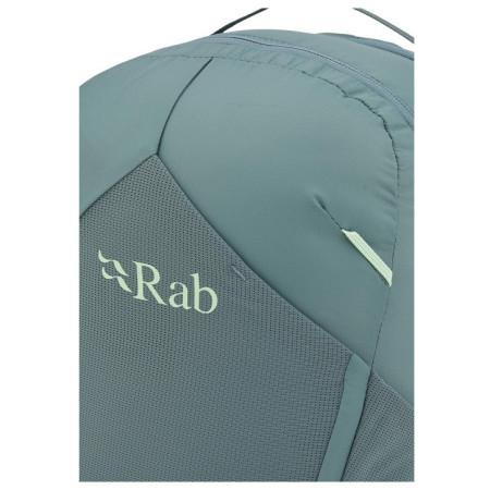 Mochila de senderismo Rab Tygen 18