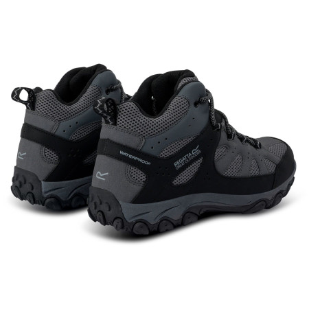 Calzado de hombre Regatta Edgepoint IV Mid