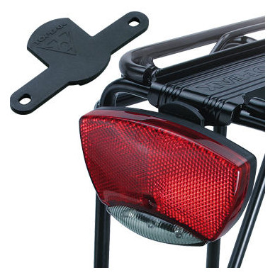Portabultos trasero Topeak Mtx Beamrack V