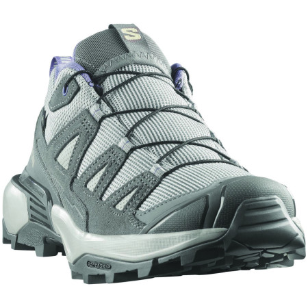 Calzado de mujer Salomon X Ultra 360 Leather Gore-Tex