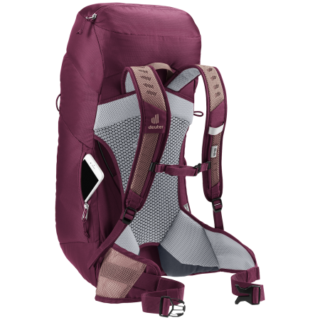 Mochila de mujer Deuter AC Lite 28 SL