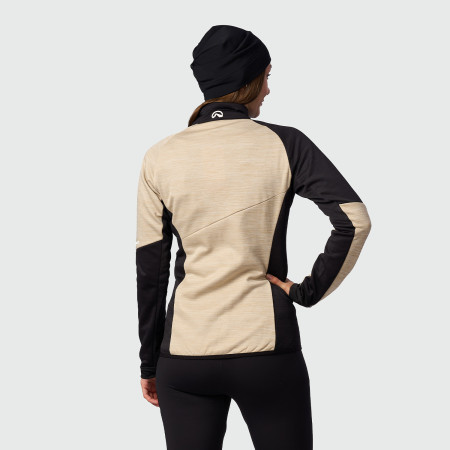 Sudadera funcional de mujer Northfinder Trya