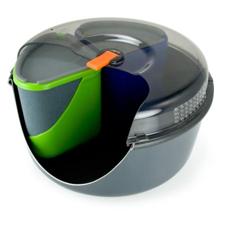 Vajilla GSI Outdoors Bugaboo Camper