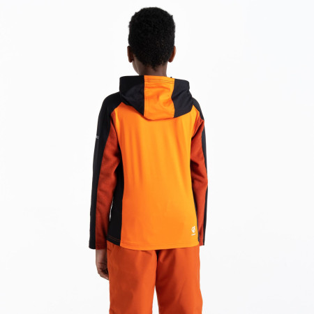 Sudadera para niños Dare 2b Thriving Core Str