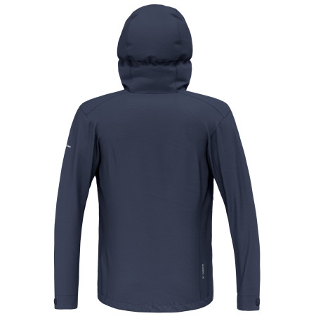 Chaqueta de hombre Salewa Puez Aqua 4 Ptx 2.5L M Jacket