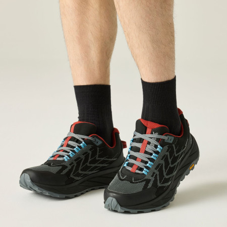 Calzado de hombre Regatta Cruize