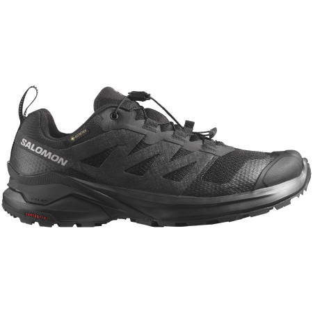 Zapatillas de carrera para mujer Salomon X-Adventure Gore-Tex