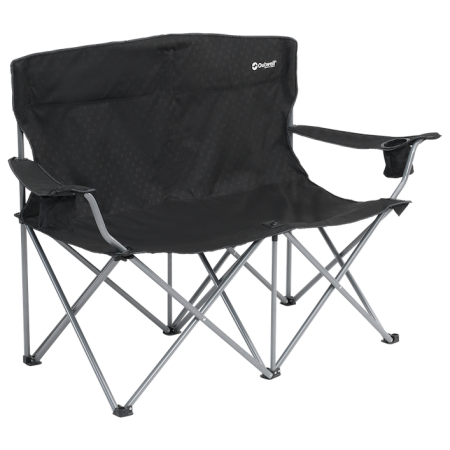Asiento Outwell Catamarca Sofa negro Black