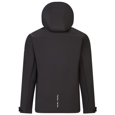 Chaqueta softshell de hombre Regatta Hewitts