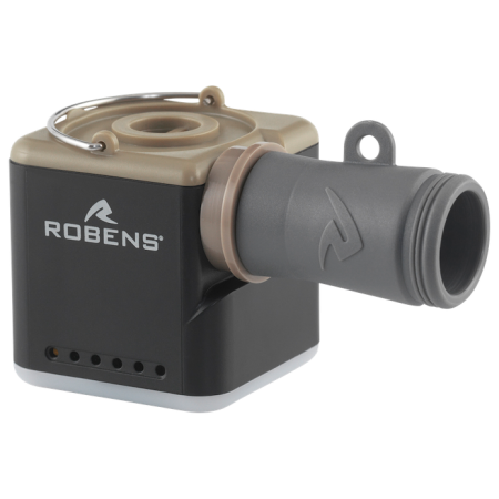 Hinchador eléctrico Robens Torrin 2in1 Pump