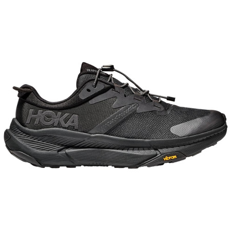 Calzado de hombre Hoka Transport negro Black / Black