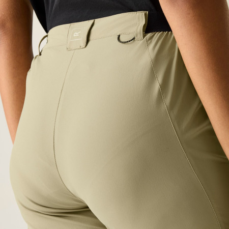 Pantalones de mujer Regatta Women’s Travel Light Packaway Trousers II