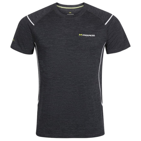 Camiseta funcional de hombre Progress MW NKR 170
