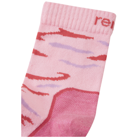 Calcetines para niños Reima Kuivilla Light Heather