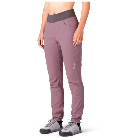 Pantalones de mujer Rafiki Femio