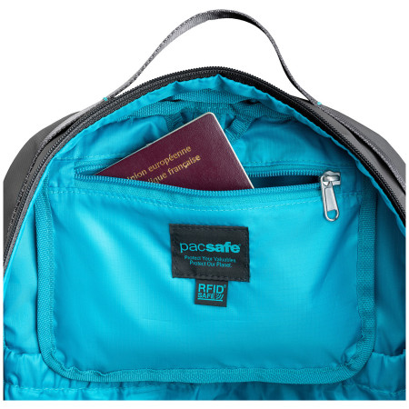 Mochila Pacsafe Pacsafe ECO 25L backpack