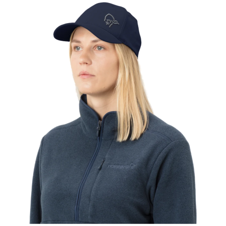 Gorra Norrona 29 Flexfit Cap