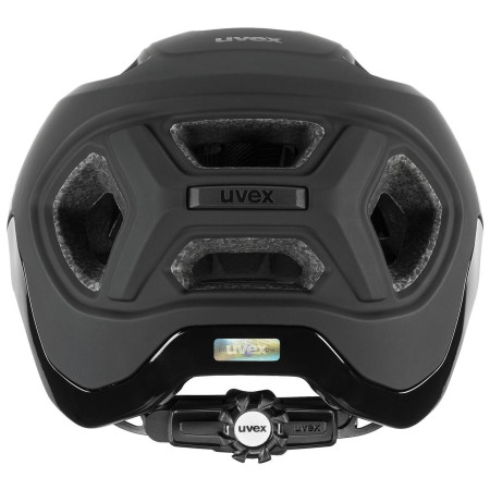 Casco de ciclismo Uvex React