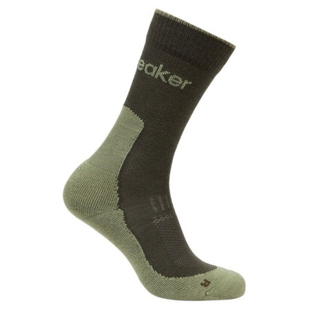 Calcetines de hombre Icebreaker M Mer Hike+ Light Crew