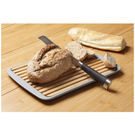 Tabla de cocina Brunner Bread Board