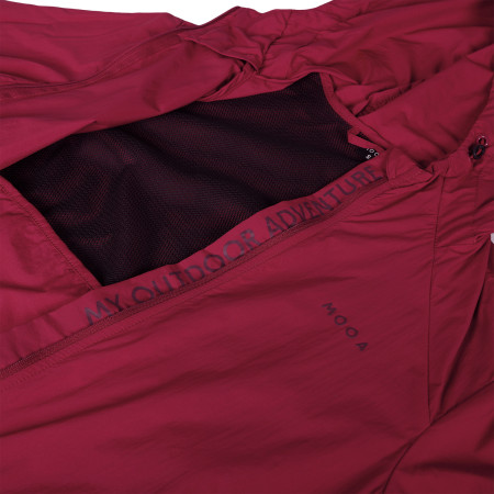 Cortavientos de mujer MOOA Windbreaker