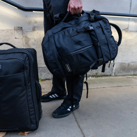 Mochila Dakine Verge Backpack 32L