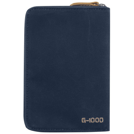 Cartera Fjällräven Passport Wallet