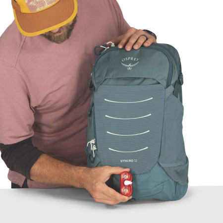 Mochila Osprey Syncro 12