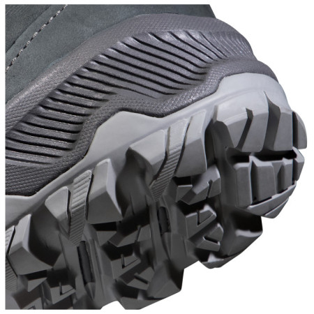 Calzado de senderismo para hombre Mammut Mercury IV Low GTX® Men
