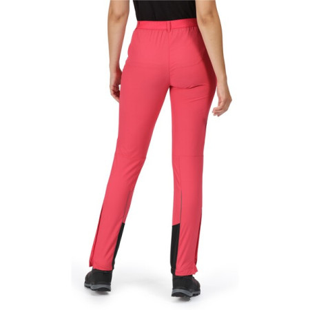 Pantalones de mujer Regatta Mountain Trs III