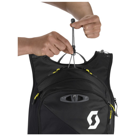 Mochila de ciclismo Scott Pack Perform Evo HY' 16