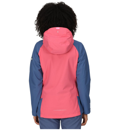 Chaqueta de mujer Regatta Womens Raddick