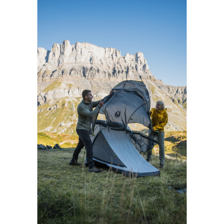 Tienda ultraligera Coleman Bedrock 2