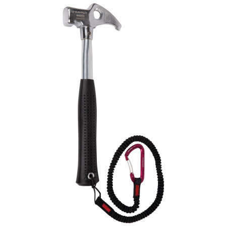 Martillo Camp Brenta