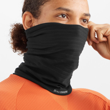 Cuello Salomon Salomon Warm Neck Gaiter