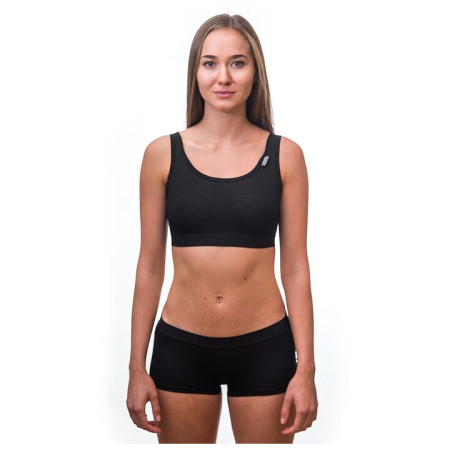 Bragas Sensor Merino Active