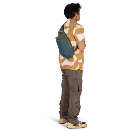 Mochila de hombro Osprey Daylite Sling