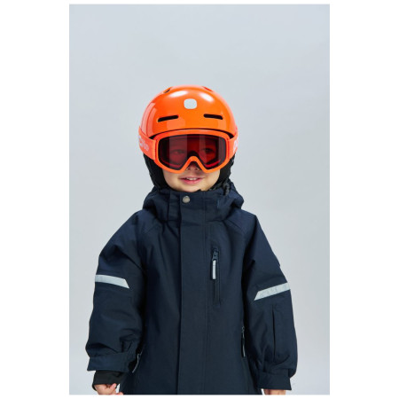 Casco de esquí para niños POC POCito Fornix MIPS