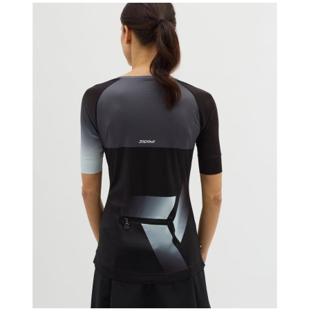 Maillot de ciclismo para mujer Silvini Stabina