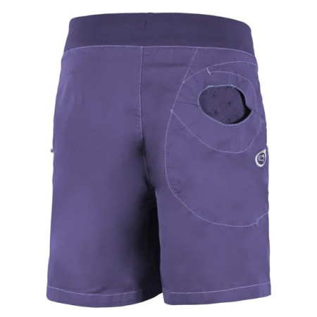 Pantalones cortos de mujer E9 Mix Short Women's