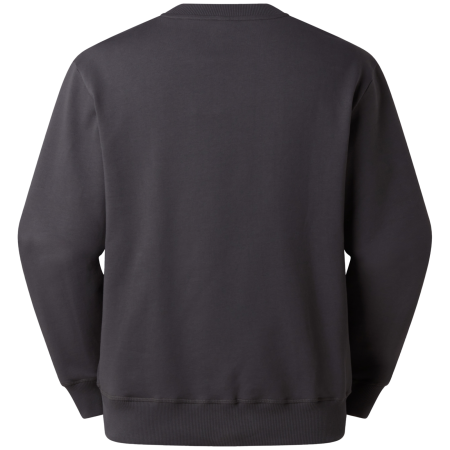 Sudadera The North Face U Essential Light Relaxed Crew
