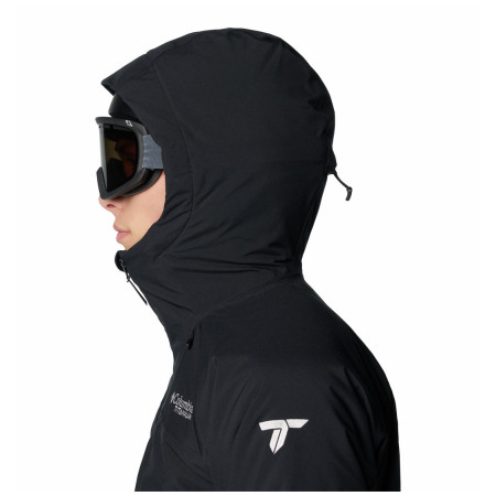 Chaqueta de invierno para hombre Columbia Winter District™ III Jacket