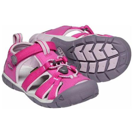 Sandalias para niños Keen Seacamp II CNX K