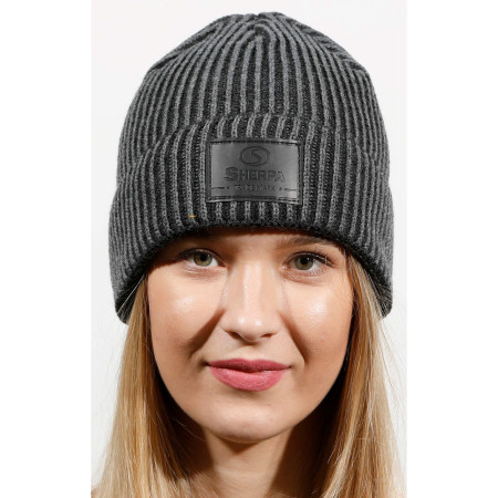Gorro Sherpa Crystal